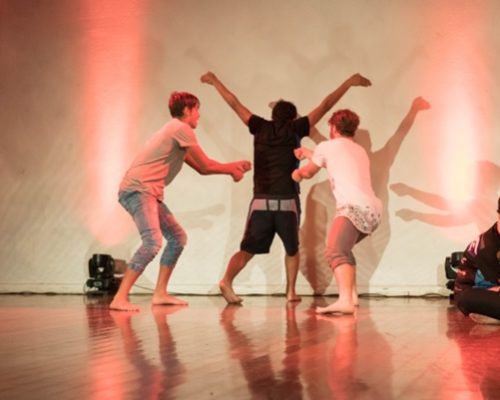 Bangarra Youth 1
