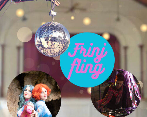 Frinj-Fling Frinj-Fling