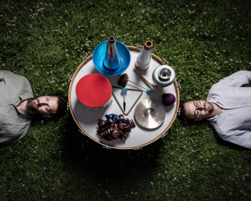 Ossicle_Duo_Musicans Ossicle_Duo_Musicans